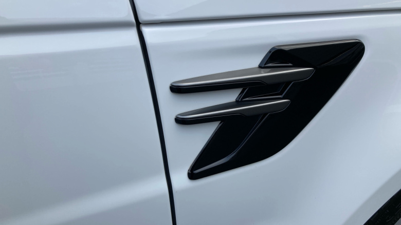 Land Rover Range Rover Sport 2.0 P400e HSE Dynamic 5dr Auto Estate